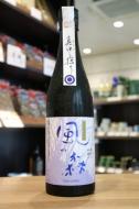 風の森　雄町407　真中採り　challenge edition　720ml