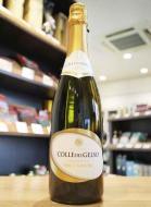 チェヴィコ　コッレ・デル・ジェルソ ブリュット・ナチュール　白泡 750ml