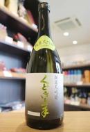 くどき上手　純米大吟醸　プレミアム　白鶴錦40%　720ml