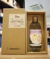 中村酒造場　[+innovative]　Flare　2024　芋焼酎　40度　550ml(赤)