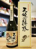 天使の誘惑　芋焼酎　40度　720ml　≪TWSC2025最高賞≫