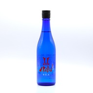 赤武　AKABU　SEA　純米原酒　720ml