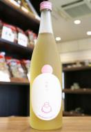 べびぃ鶴梅　ノンアルコール　720ml