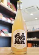 【要クール便】ココ・ファーム・ワイナリー　2024 あわここペティアン　微泡 750ml