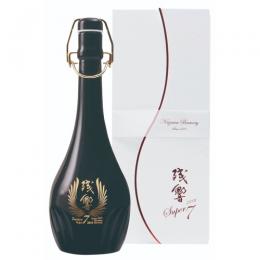 　超特選　純米大吟醸　Super7　2018　720ml