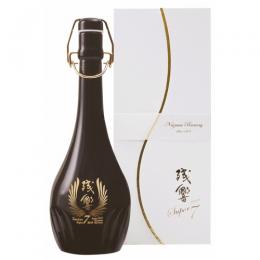 残響　超特選　純米大吟醸　Super7　2019　720ml