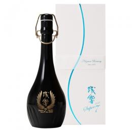 残響　超特選　純米大吟醸　Super7　2021　720ml