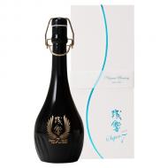 残響　超特選　純米大吟醸　Super7　2021　720ml