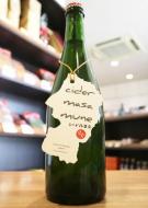 シードル正宗　(ふじ)　750ml　