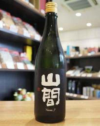 山間　Yamma　J　純米　720ml