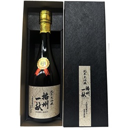 播州一献　純米大吟醸　全国新酒鑑評会　金賞　受賞酒　720ml