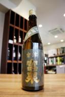 會津宮泉　純米吟醸　渡船弐号　1800ml　≪「写楽」蔵元の年1度限定酒≫