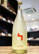 【要クール便】聖(ひじり)　HIZIRIZM　酒母活性酒　生酒　720ml(赤)
