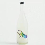 【要クール便】仙禽 × UNITED ARROWS　くわがた　泡酒　改　720ml