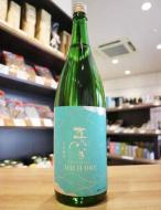 正雪　MILD DRY　特等山田錦50　1800ml