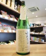 鳳凰美田　千本錦　純米吟醸酒　本生　1800ml　≪試験醸造≫