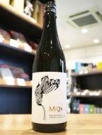 MiQs(ミックス)　うめ　720ml