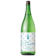 黒松仙醸　純米吟醸　Cool Sweetness　火入　1800ml