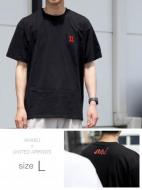 赤武　AKABU　UNITED ARROWS　コラボTシャツ　【Lサイズ】