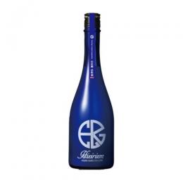 【要クール便】聖(ひじり)　HIZIRIZM　山田錦50　活性酒　生酒(青)　720ml