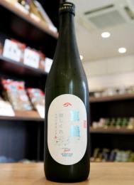 【要クール便】東鶴　蝉しぐれ　スパークリング生　720ml