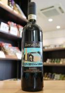 【SALE】ラ・トッレ・アッレ・トルフェ　キアンティ コッリ・セネージ リゼルヴァ18　赤 750ml