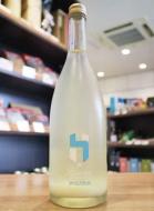【要クール便】聖(ひじり)　HIZIRIZM　山田錦　酒母活性酒　生酒　720ml(青)