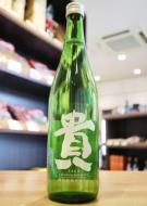 貴　特別純米　ソウメイ　火入　720ml