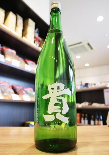 貴 特別純米 ソウメイ 火入 1800ml | 日本酒・地酒 自然派ワイン 本格