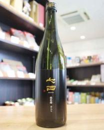 七田　純米吟醸　雄町50　720ml(黒)