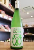 三井の寿　夏純米にごり　Cicala(チカーラ)　720ml