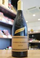 シャルロパン・パリゾ　ジュヴレ・シャンベルタン テール・ブランシュ23　赤 750ml