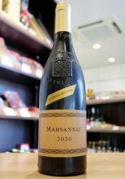 シャルロパン・パリゾ　マルサネ モンシュヌボワ23　赤 750ml