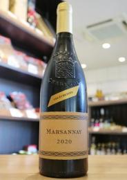 シャルロパン・パリゾ　マルサネ・エシェゾ23　赤 750ml