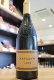 シャルロパン・パリゾ　マルサネ23　赤 750ml