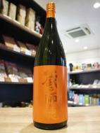 小正醸造　蔵の師魂　The Orange　芋焼酎　25度　1800ml