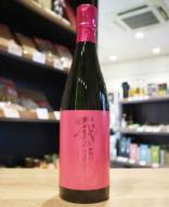 小正醸造　蔵の師魂　The Pink　芋焼酎　25度　720ml