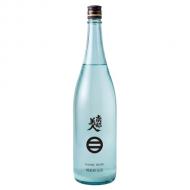 南部美人　夏霞　純米酒　火入れ　1800ml