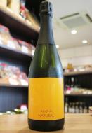 アモス・バニェレス　シン カヴァ チャレッロ24　白泡 750ml(黄)
