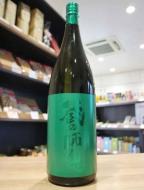 小正醸造　蔵の師魂　The Green　芋焼酎　25度　1800ml