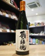 小正醸造　蔵の師魂　かめ壺貯蔵　芋焼酎　25度　720ml