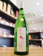 愛宕の松(あたごのまつ)　ひと夏の恋　純米吟醸　1800ml