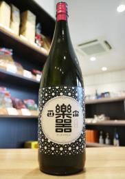 楽器正宗　黒鼓　大吟醸　中取り　TYPE-C　1800ml　≪金賞受賞酒同タンク≫