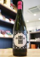 楽器正宗　黒鼓　大吟醸　中取り　TYPE-C　720ml　≪金賞受賞酒同タンク≫