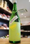 庭のうぐいす　純米吟醸　いなびかり　1800ml