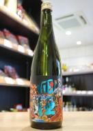 田酒　純米吟醸　山田錦　夏　720ml