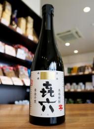 きろく　芋焼酎　25度　720ml