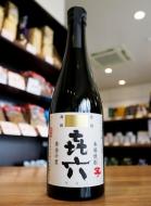 きろく　芋焼酎　25度　720ml