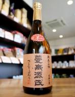 蔓無源氏　芋焼酎　26度　720ml　≪酒屋が選んだ焼酎大賞2026・第一位≫