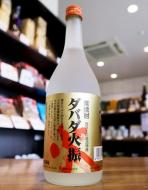 ダバダ火振　栗焼酎　25度　720ml